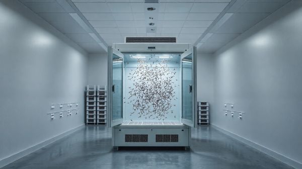 Stratégies de dératisation pour un contrôle à long terme