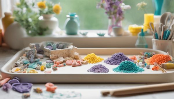 Température cuisson Fimo : conseils pour réussir votre pâte polymère