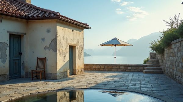 Top 5 conseils pour engager un couvreur à Antibes en cas de fuite