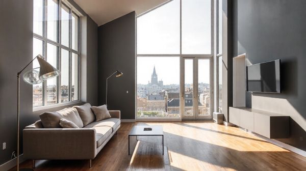 Top 5 conseils pour la rénovation d'appartements à Rennes