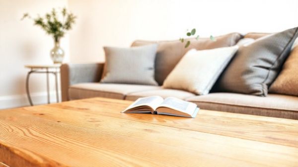 Top 5 conseils pour sélectionner vos tasseaux en bois idéal