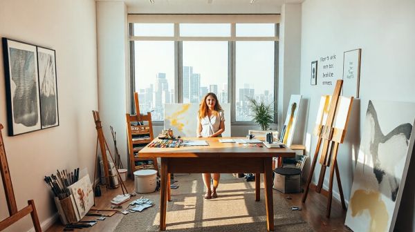 Top 5 raisons pour lesquelles le planning est essentiel en peinture de bureaux