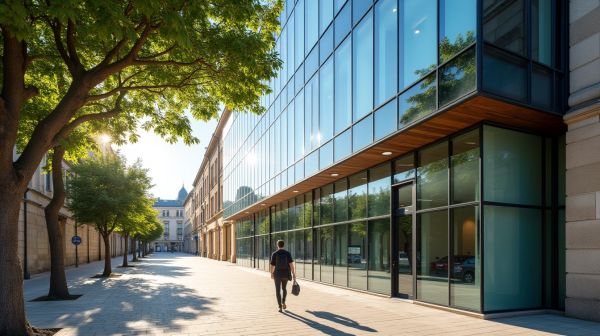 Top astuces pour sélectionner un cabinet d'urbanisme à Montpellier