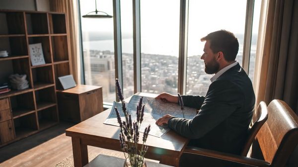 Top astuces pour sélectionner un cabinet d'urbanisme à Montpellier