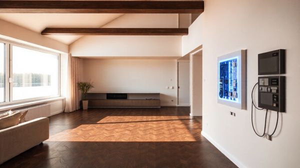 Top conseils d'un électricien à Evreux pour vos installations