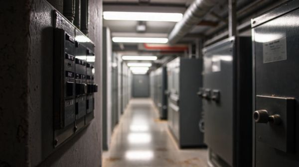 Top conseils d'un électricien à Evreux pour vos installations