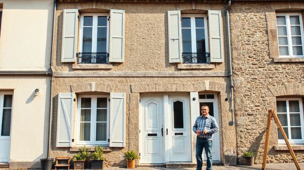 Top conseils pour engager une société de rénovation à Amiens
