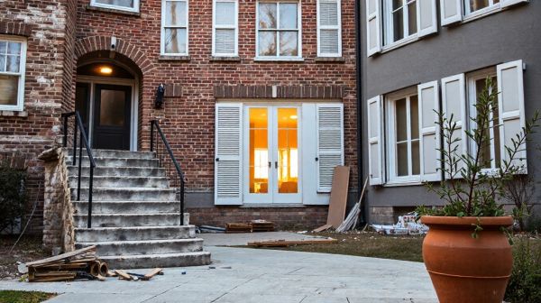 Top conseils pour réussir une rénovation d'appartement dans le Val d'Oise