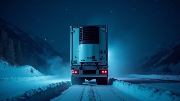 Transporter ses courses fraîches sans jamais rompre la chaîne du froid
