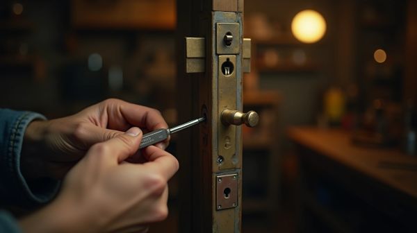 Urgences serrurerie : tous les artisans serruriers à Namur