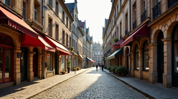 Urgences serrurerie : tous les artisans serruriers à Namur