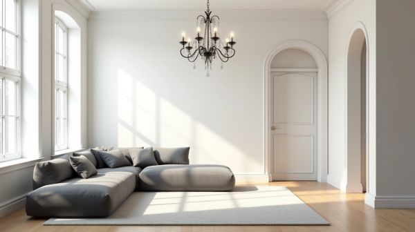 Visualiser son futur salon avant d'acheter le moindre meuble