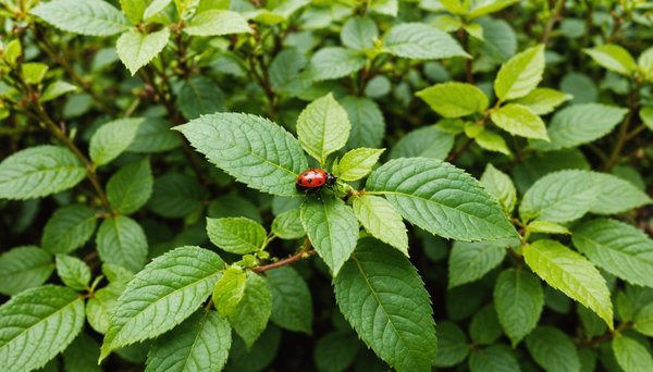 Traiter naturellement les pucerons sur les rosiers