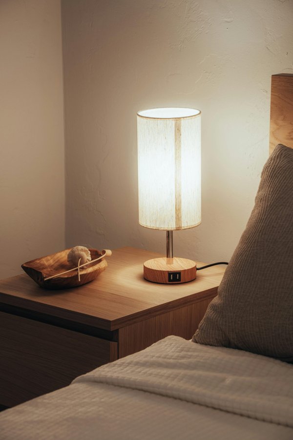 Lampe LED de chevet : Guide pour choisir la meilleure option