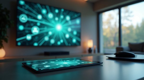 Décryptage actuel des cadres d'analyse pour la sémantique de la maison connectée