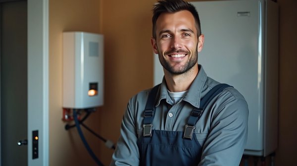 Chauffagiste à douvres-la-délivrande : expertise et dépannage rapide