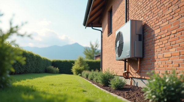 Installation de pompe à chaleur à le locle : guide complet