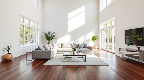 Rénovation et aménagement : créez l'espace de vos rêves