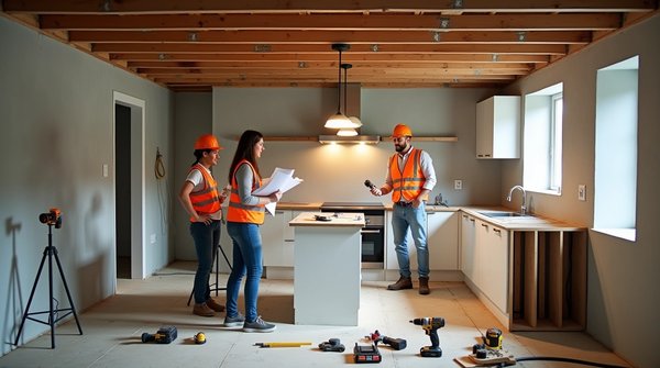 Renovetmoi : guide pratique pour une rénovation réussie