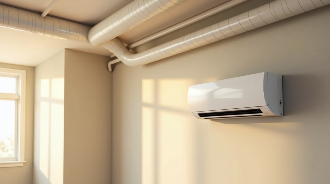 Vos questions sur les pompes à chaleur au Locle