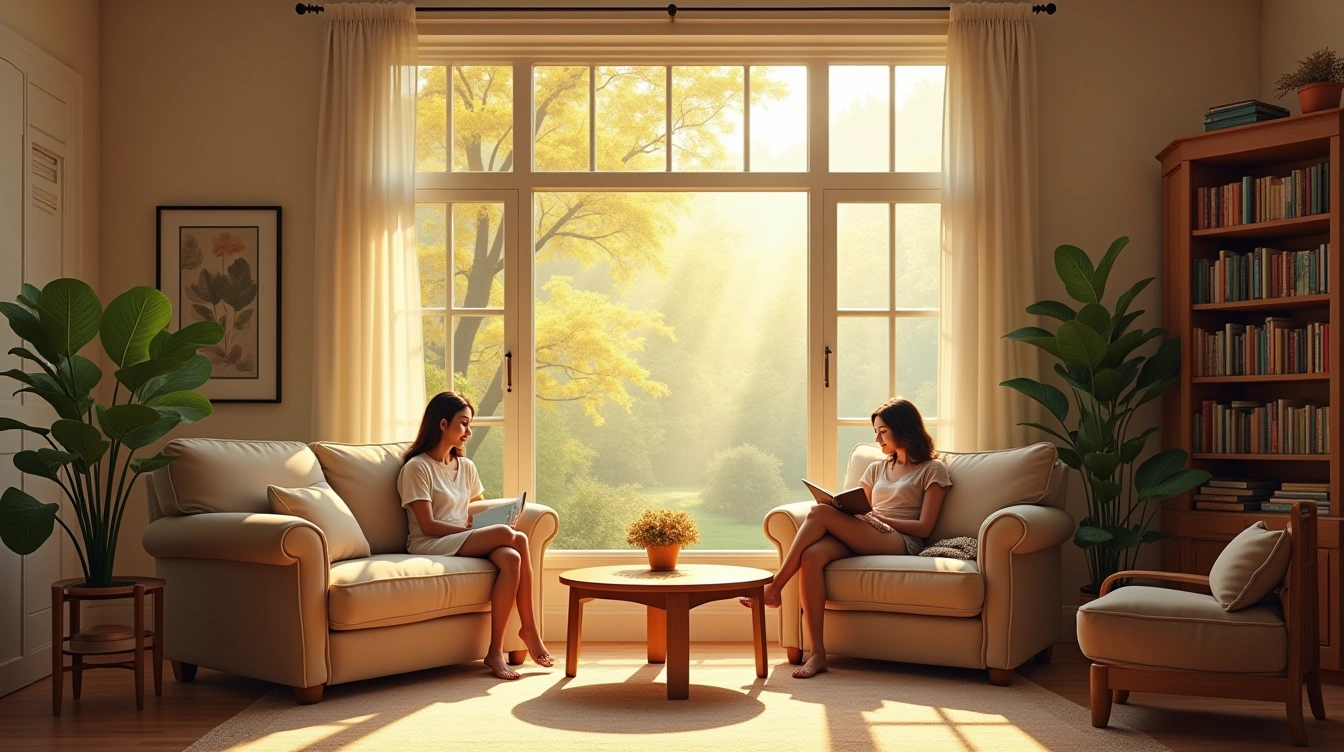 Vos questions sur l'aménagement d'une maison fonctionnelle